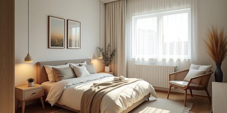 kleines zimmer einrichten-Titel