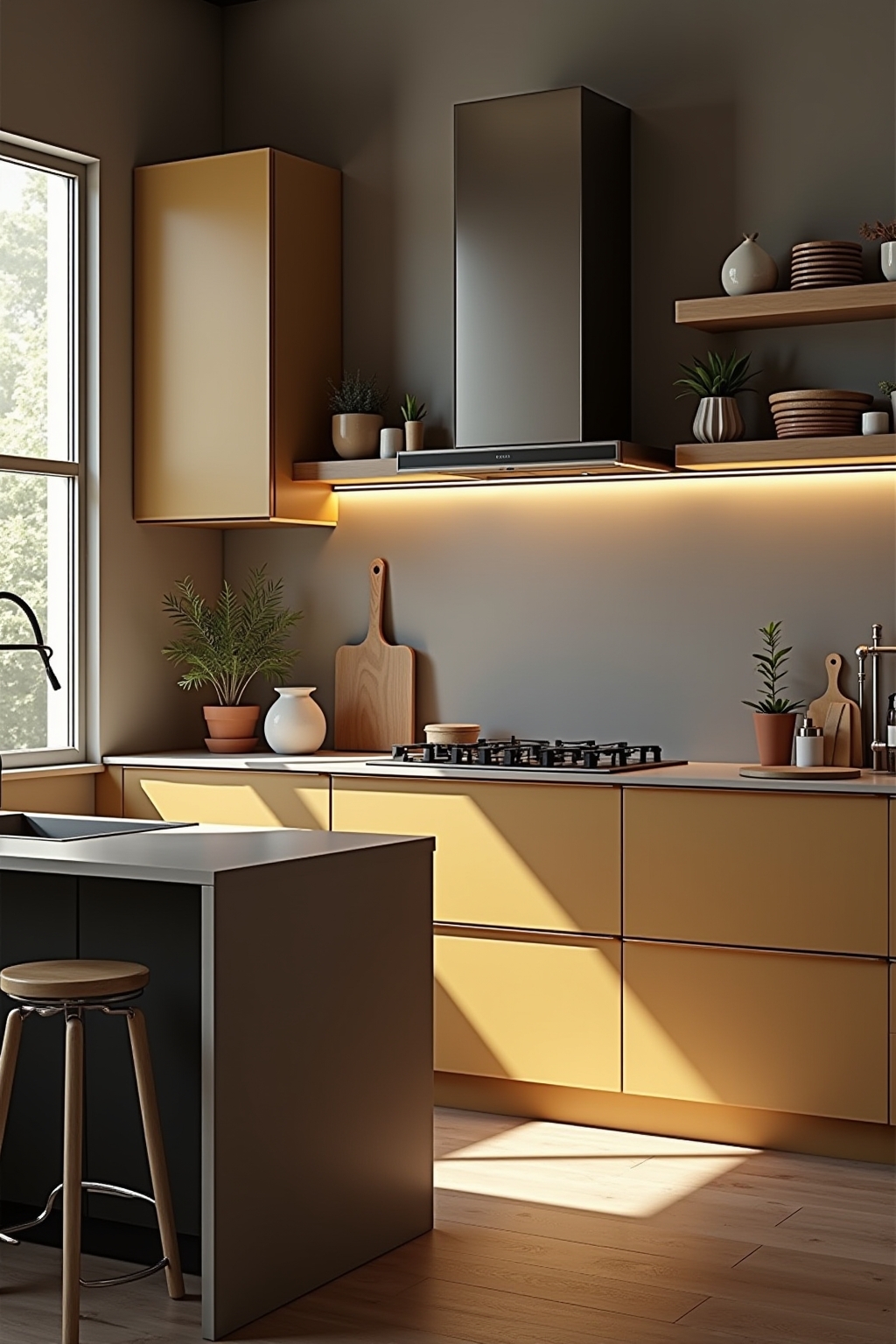 8 Küche Deko Ideen für eine stilvolle Einrichtung