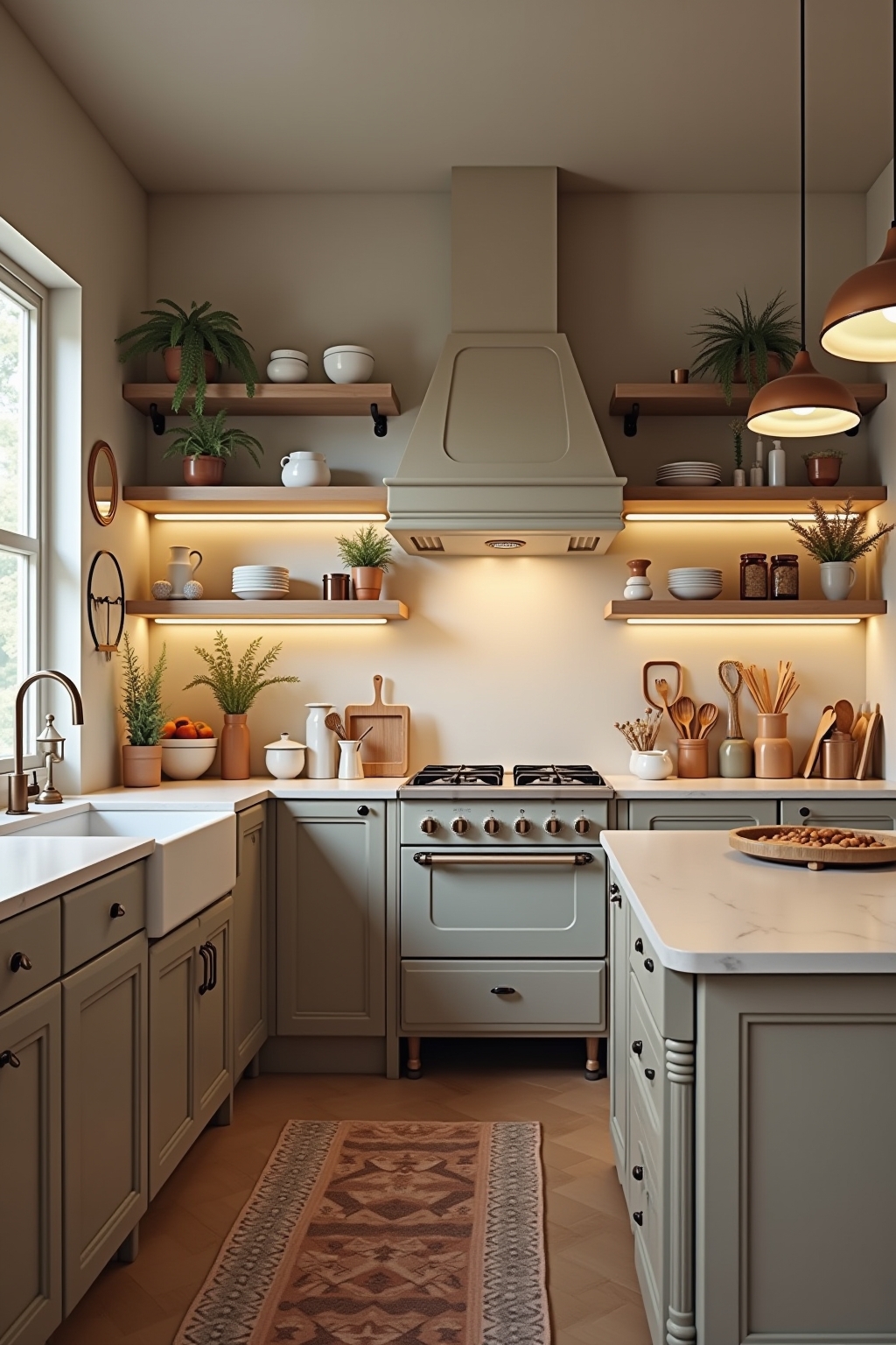 8 Küche Deko Ideen für eine stilvolle Einrichtung