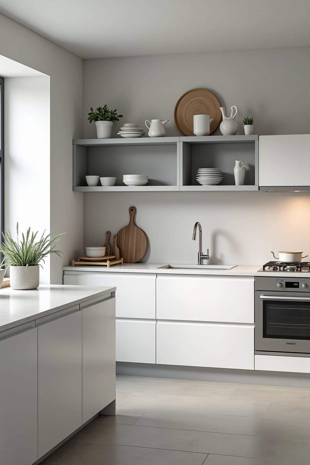 8 Küche Deko Ideen für eine stilvolle Einrichtung 8 Küche Deko Ideen für eine stilvolle Einrichtung