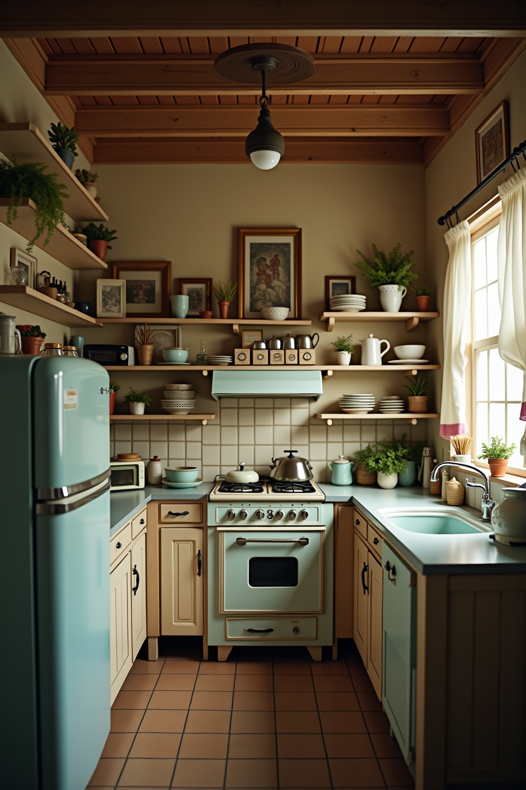 8 Küche Deko Ideen für eine stilvolle Einrichtung