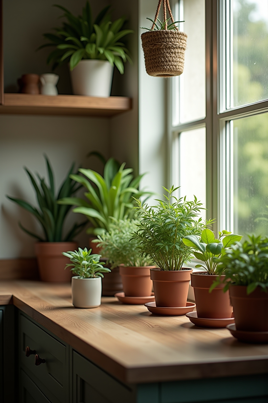 8 Küche Deko Ideen für eine stilvolle Einrichtung