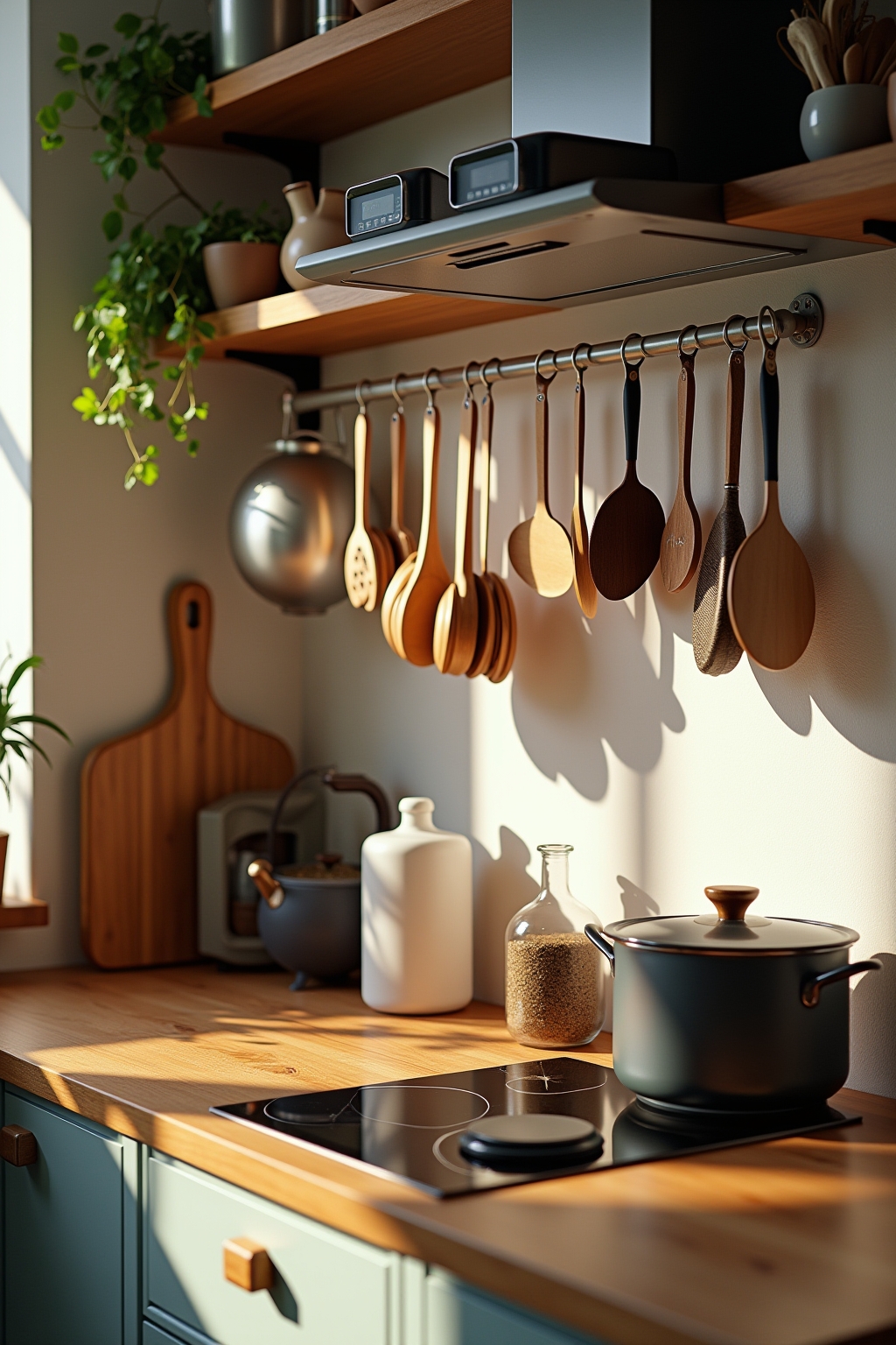 8 Küche Deko Ideen für eine stilvolle Einrichtung