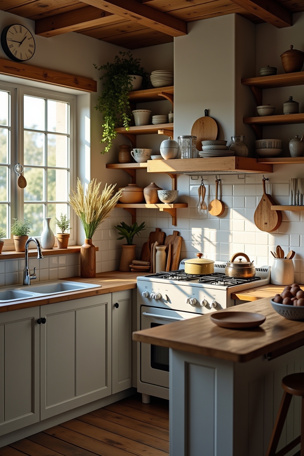 8 Küche Deko Ideen für eine stilvolle Einrichtung