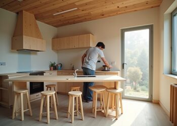 küche selber bauen ytong-Titel