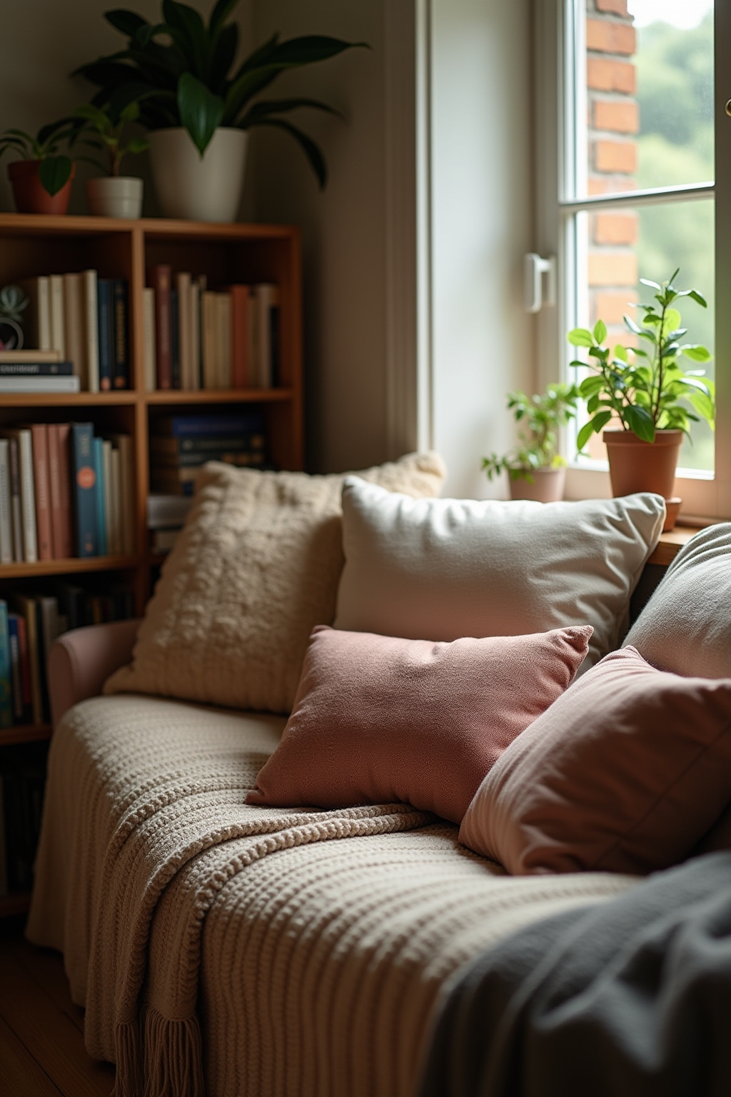 8 Geniale Tipps, um eine Leseecke einrichten zu können 8 Geniale Tipps, um eine Leseecke einrichten zu können