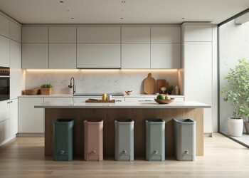 mülleimer küche-Titel