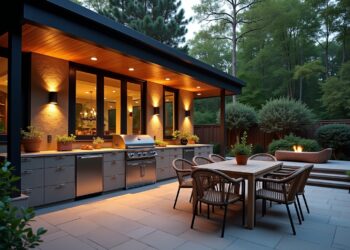 outdoor küchen ideen-Titel