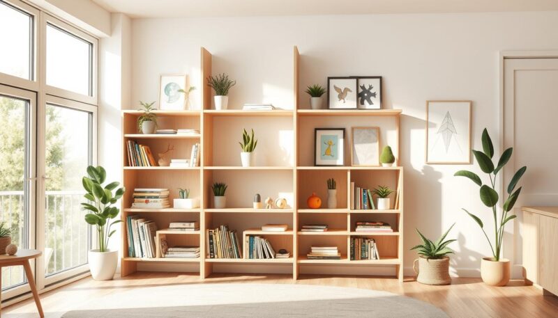 Regal Kinderzimmer: Die besten Modelle 2025