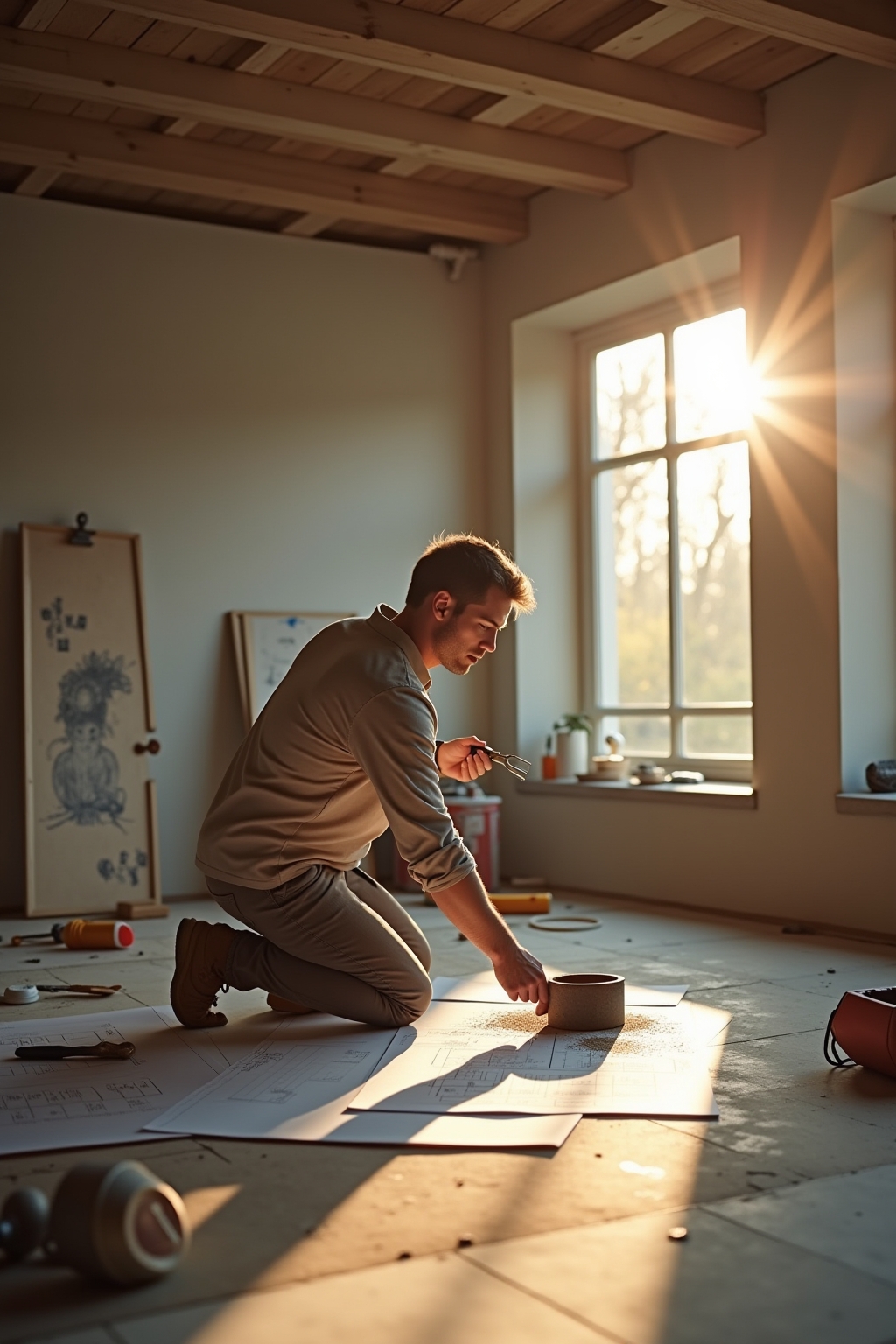 8 Geniale Tipps, um dein Zuhause zu renovieren