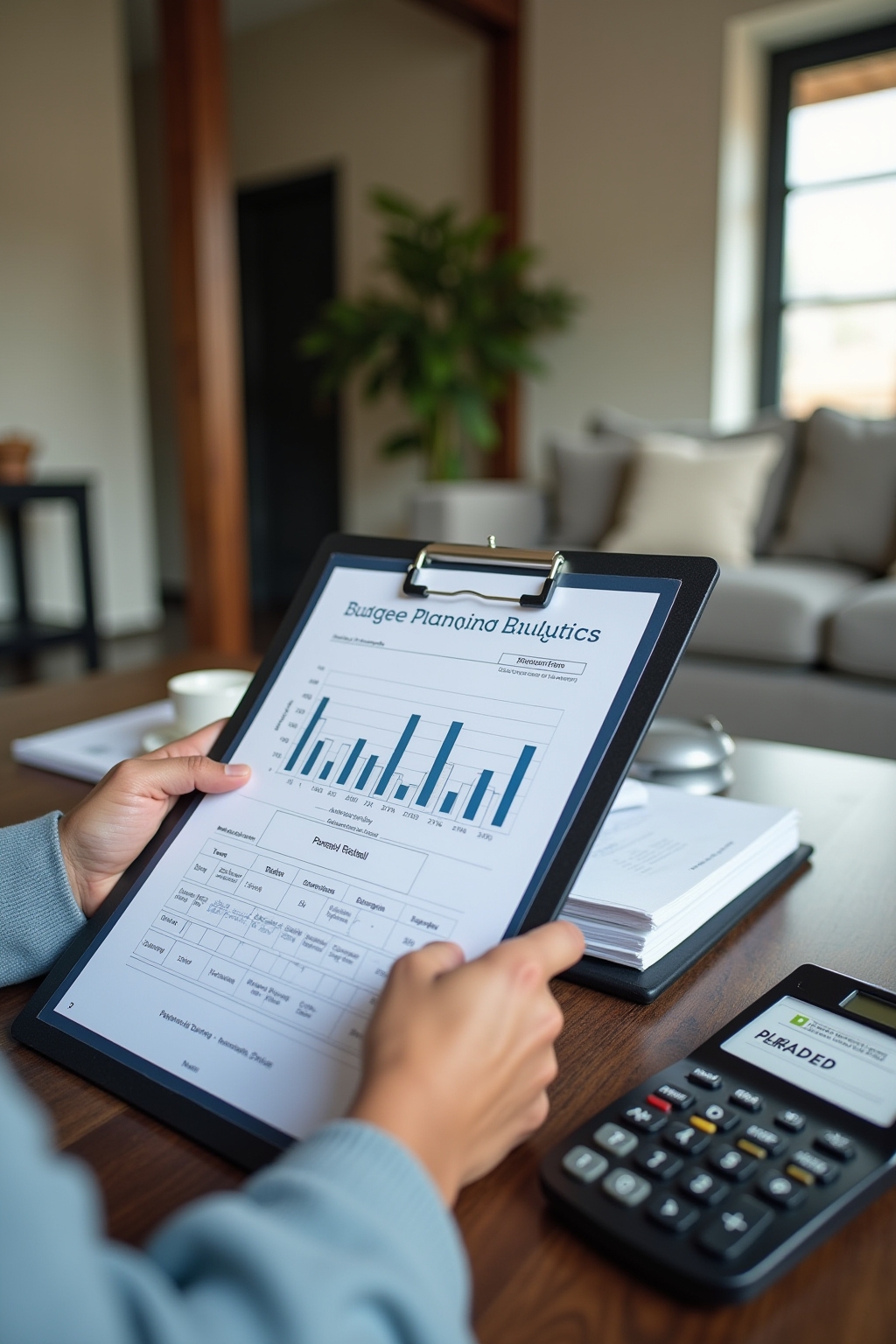 8 Geniale Tipps, um dein Zuhause zu renovieren