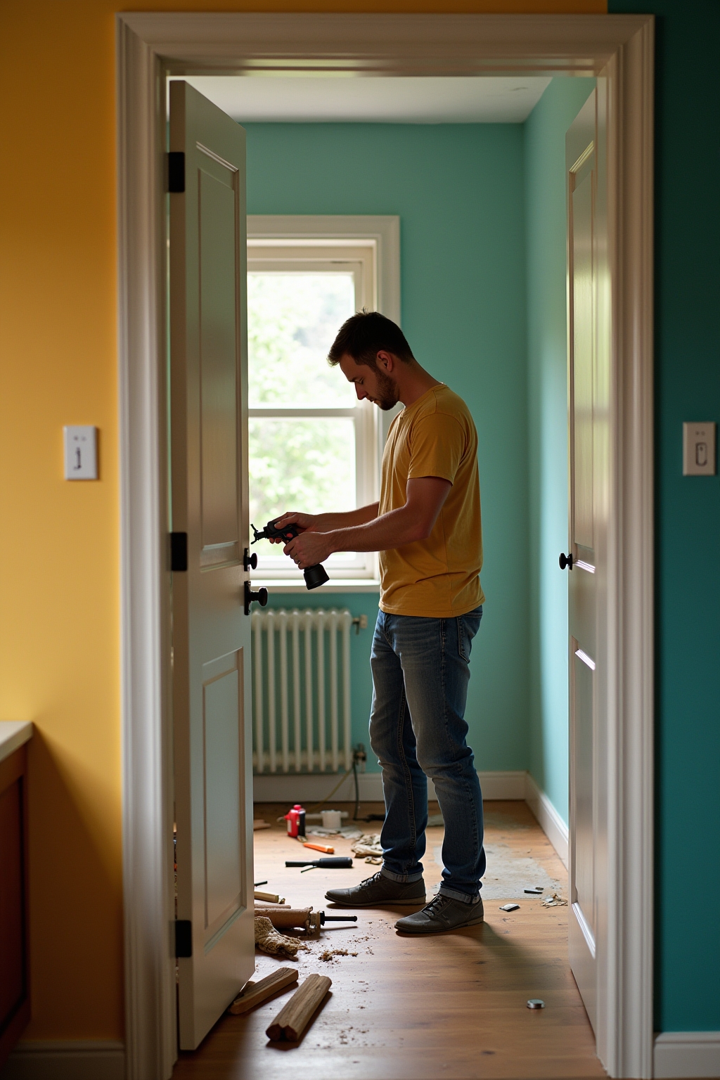 8 Geniale Tipps, um dein Zuhause zu renovieren