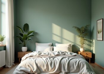 salbei schlafzimmer-Titel