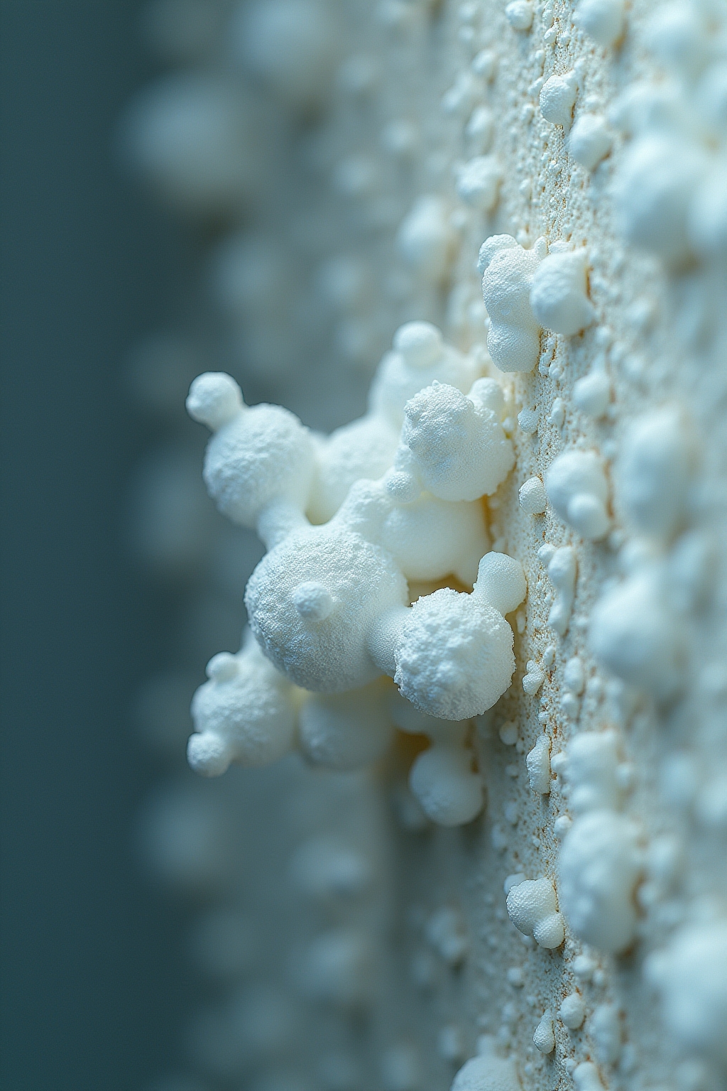 8 Tipps, wie Sie eine Salpeter Wand sanieren können