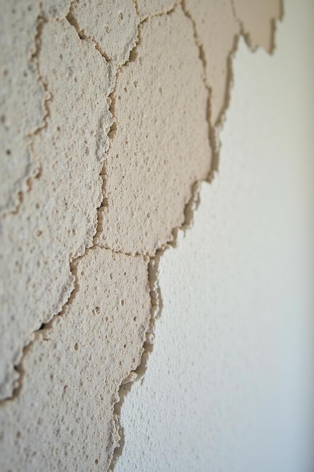 8 Tipps, wie Sie eine Salpeter Wand sanieren können