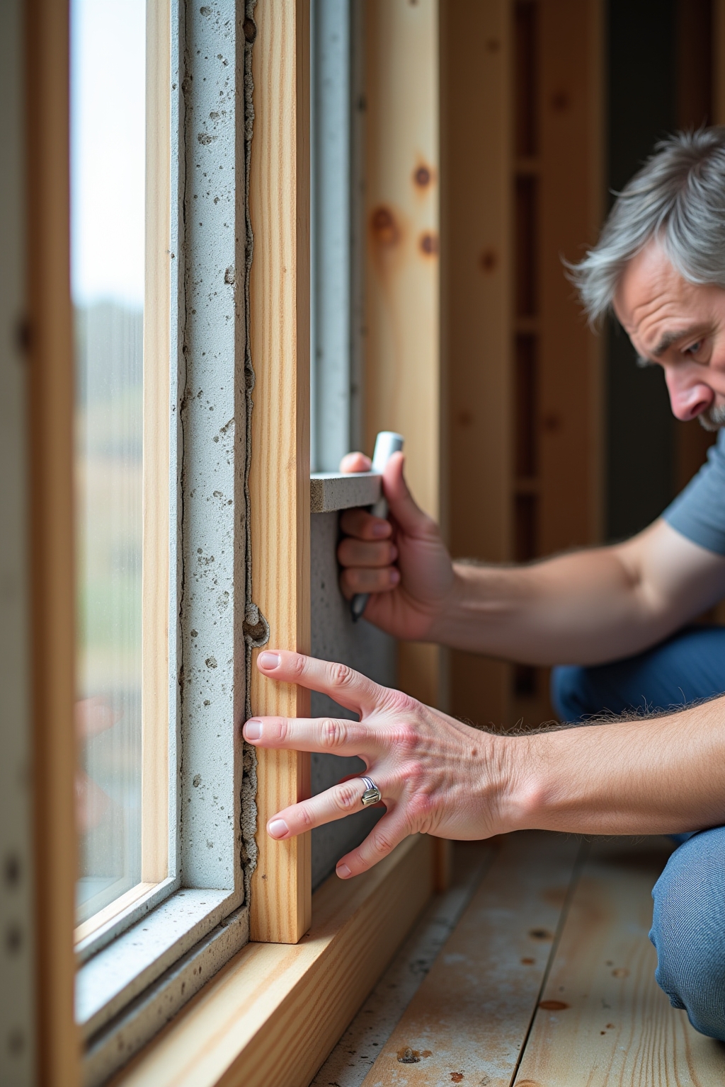 8 Tipps, wie Sie eine Salpeter Wand sanieren können