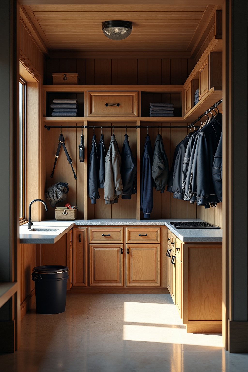 8 Tipps für Sattelkammer einrichten mit System