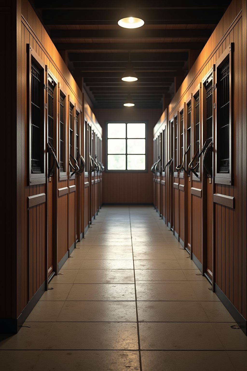 8 Tipps für Sattelkammer einrichten mit System