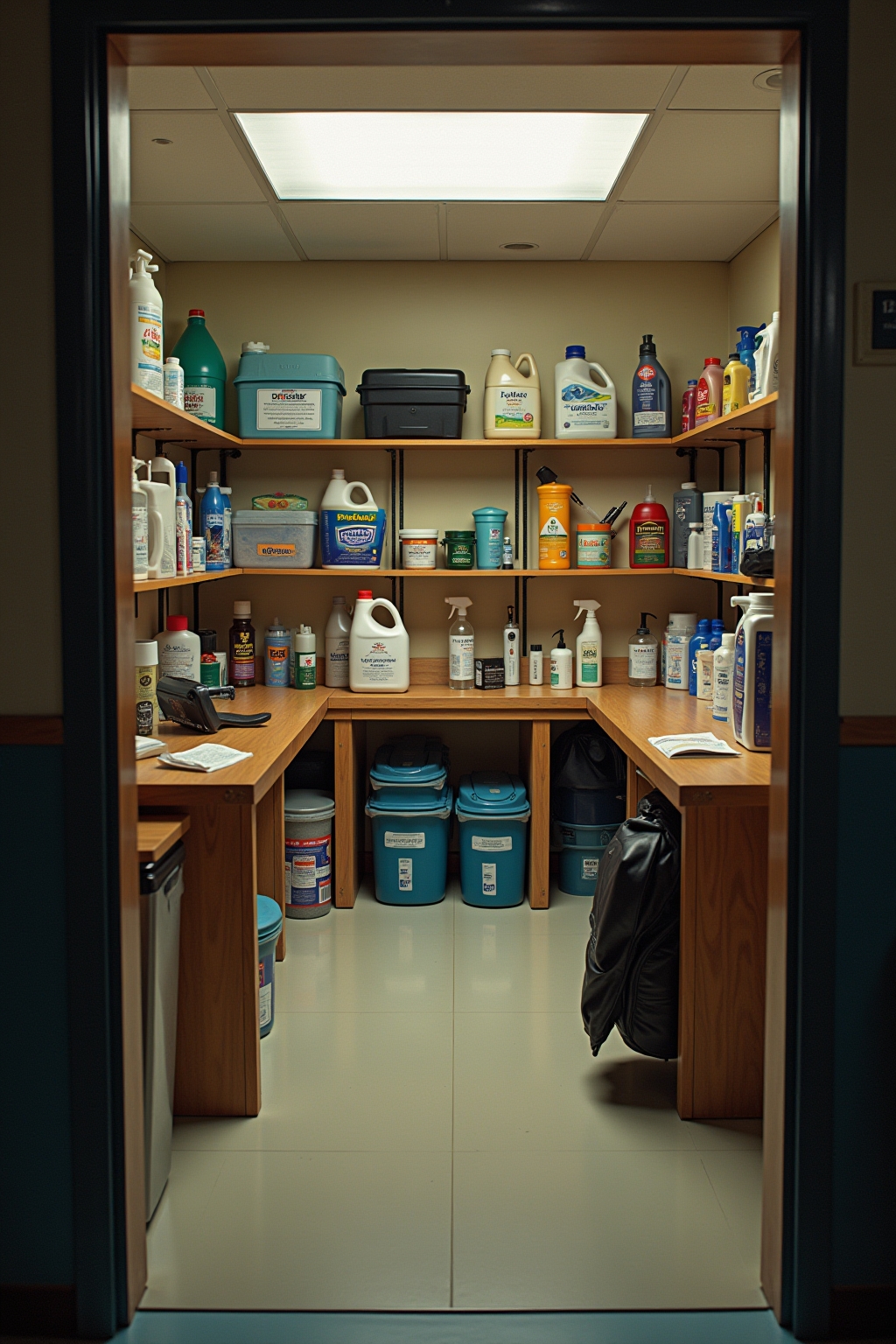 8 Tipps für Sattelkammer einrichten mit System