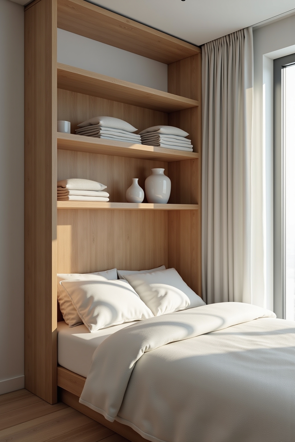 8 Tipps: Schlafzimmer 10 qm einrichten leicht gemacht