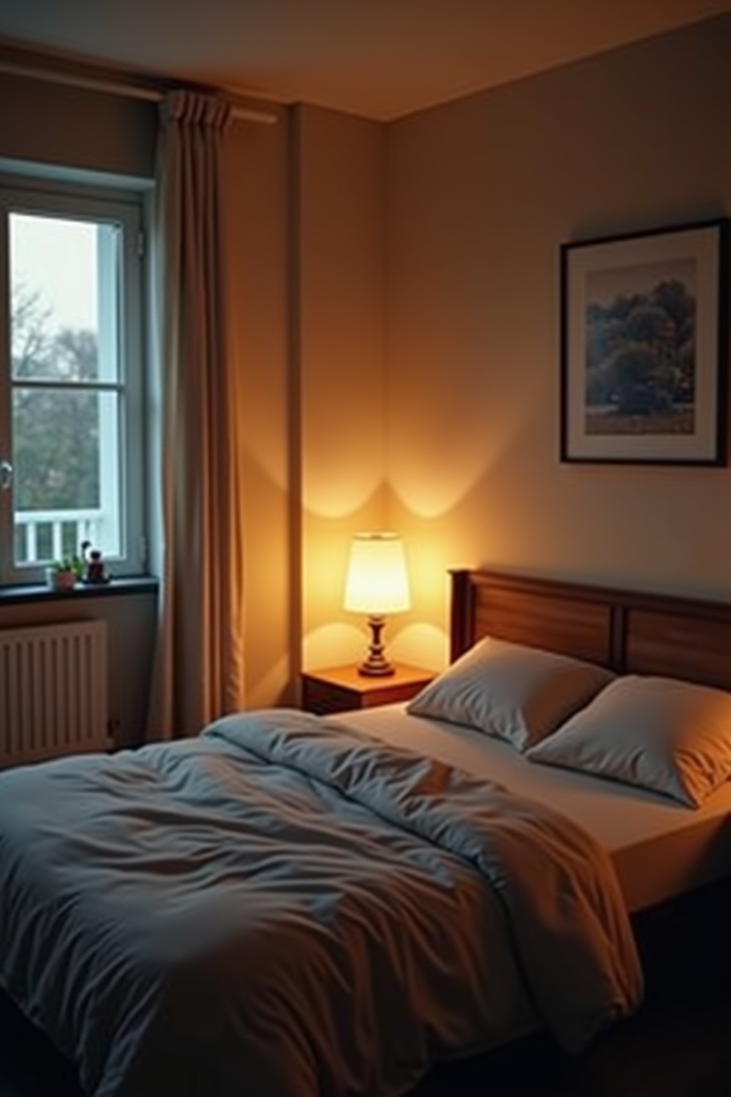 8 Tipps: Schlafzimmer 10 qm einrichten leicht gemacht