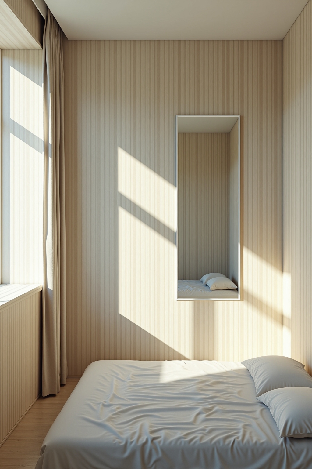 8 Tipps: Schlafzimmer 10 qm einrichten leicht gemacht