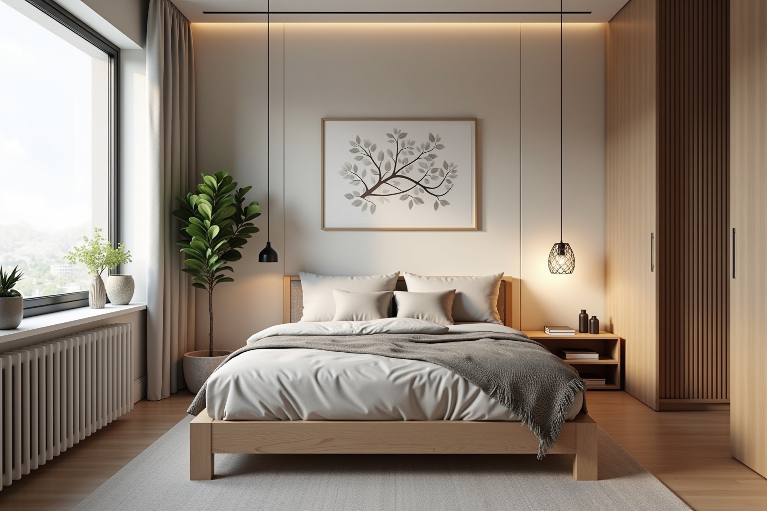 schlafzimmer 10 qm einrichten-Titel