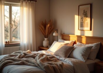 schlafzimmer aesthetic-Titel