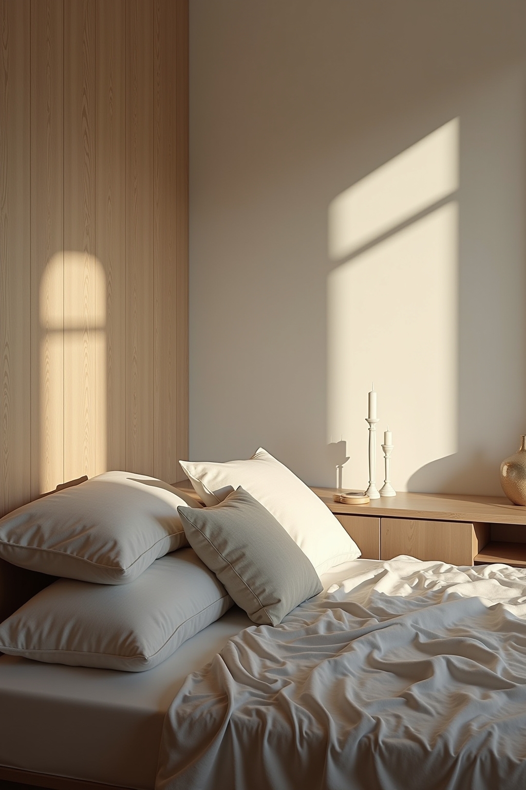 8 Schlafzimmer dekorieren Ideen für gemütliche Nächte