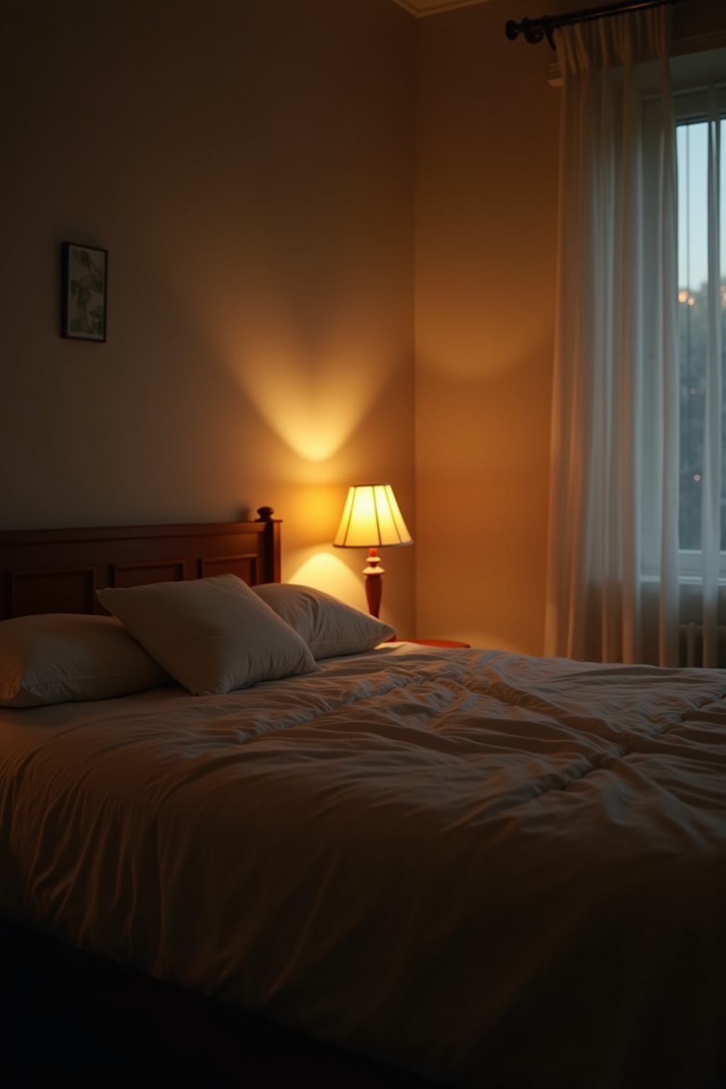 8 Schlafzimmer dekorieren Ideen für gemütliche Nächte