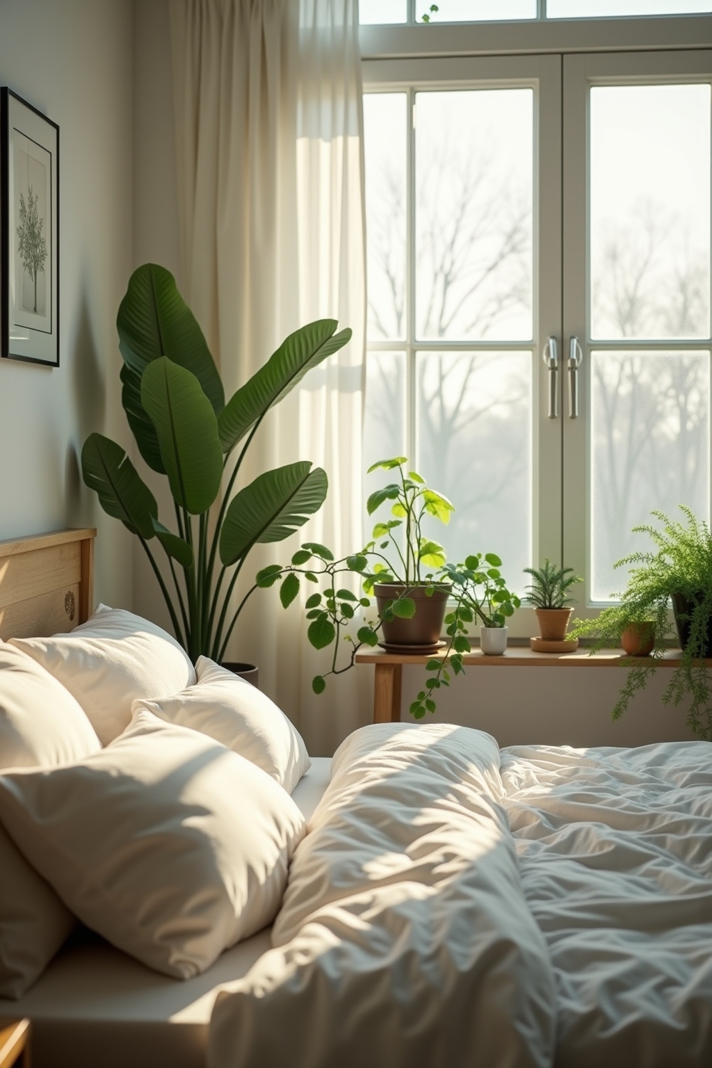 8 Schlafzimmer dekorieren Ideen für gemütliche Nächte