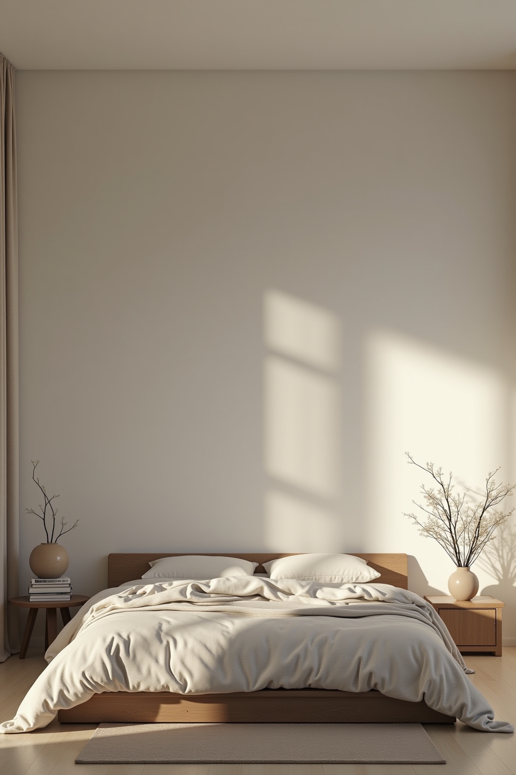 8 Schlafzimmer dekorieren Ideen für gemütliche Nächte