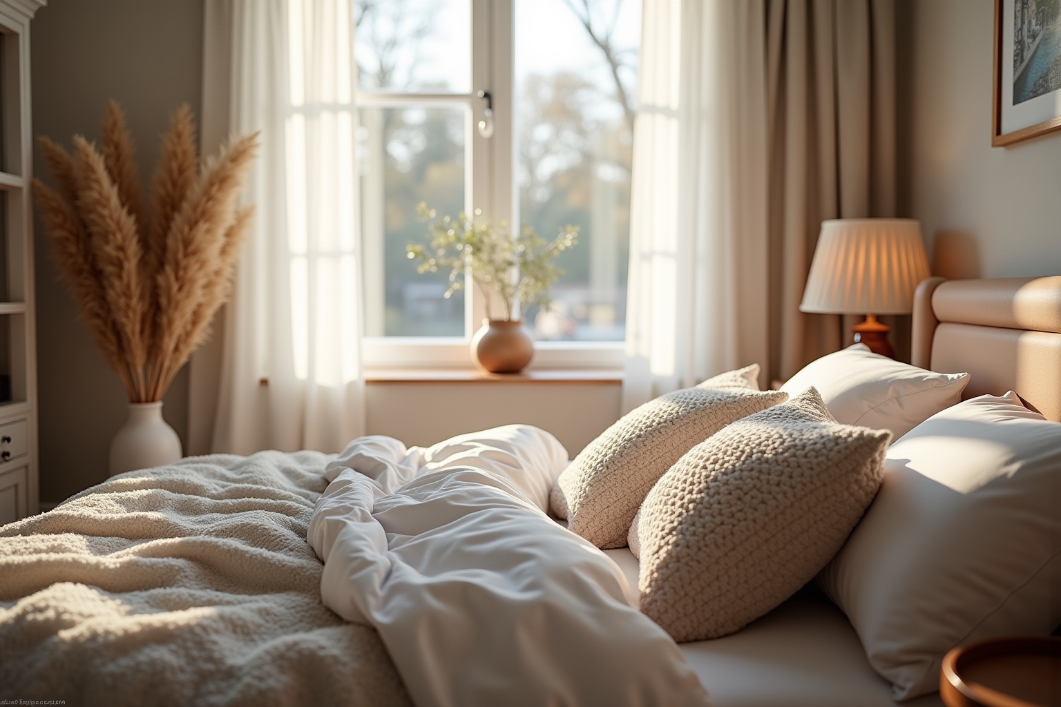 schlafzimmer dekorieren-Titel