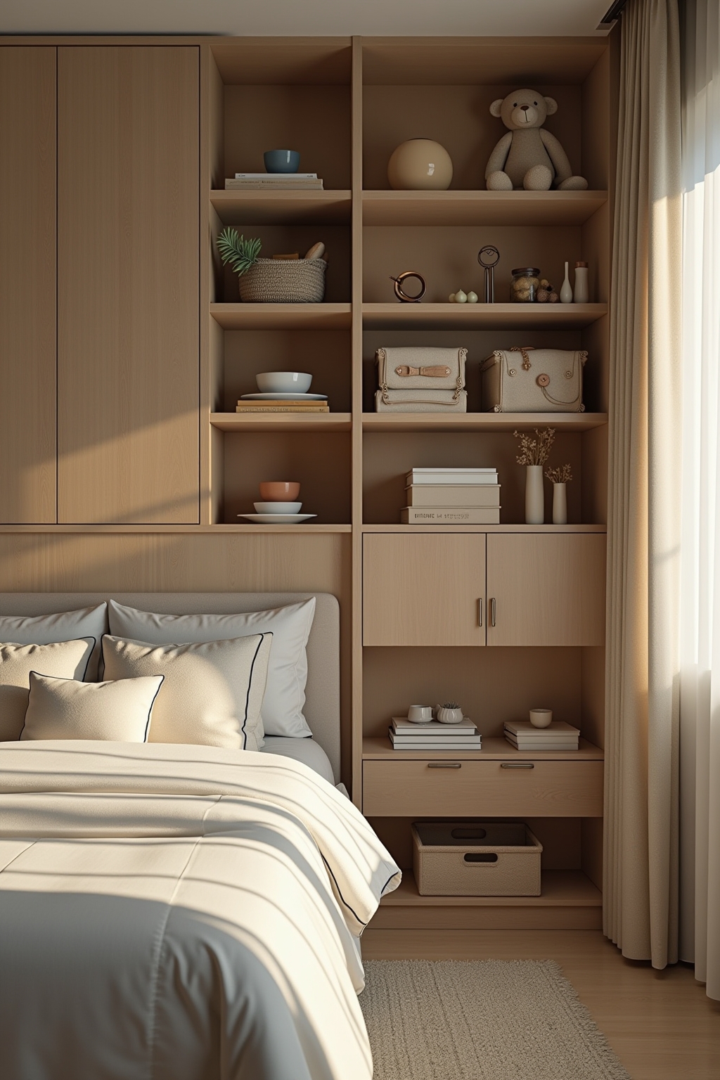 8 Schlafzimmer einrichten Ideen für traumhaften Schlaf