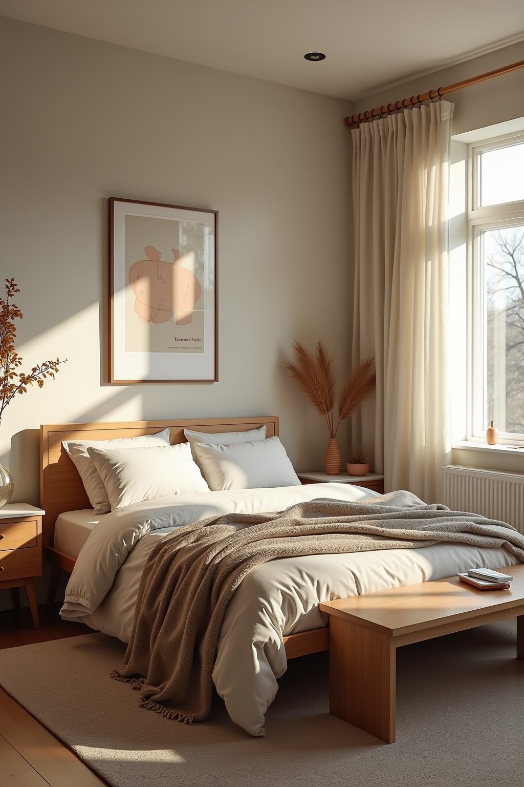 8 Schlafzimmer einrichten Ideen für traumhaften Schlaf