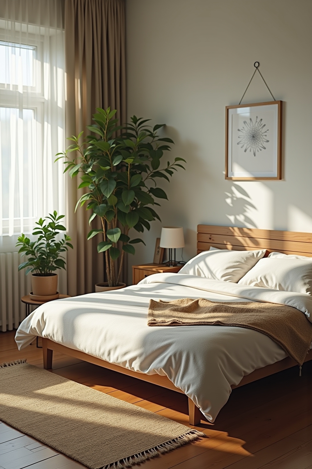 8 Schlafzimmer einrichten Ideen für traumhaften Schlaf