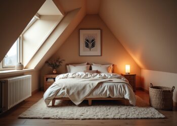 schlafzimmer ideen dachschräge-Titel