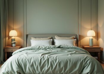 schlafzimmer salbei-Titel