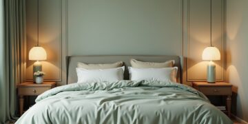 schlafzimmer salbei-Titel