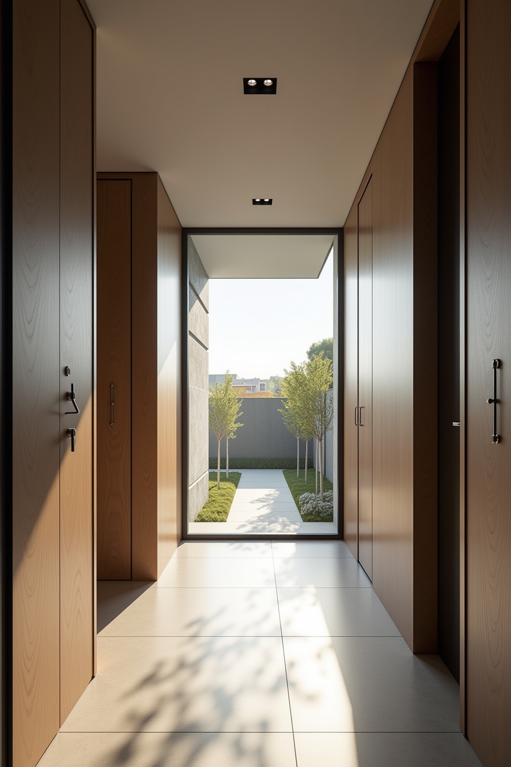 8 Praktische Tipps: Schmalen Flur einrichten