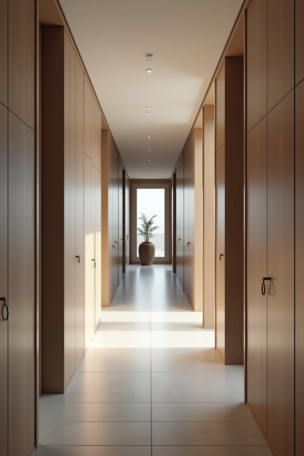 8 Praktische Tipps: Schmalen Flur einrichten