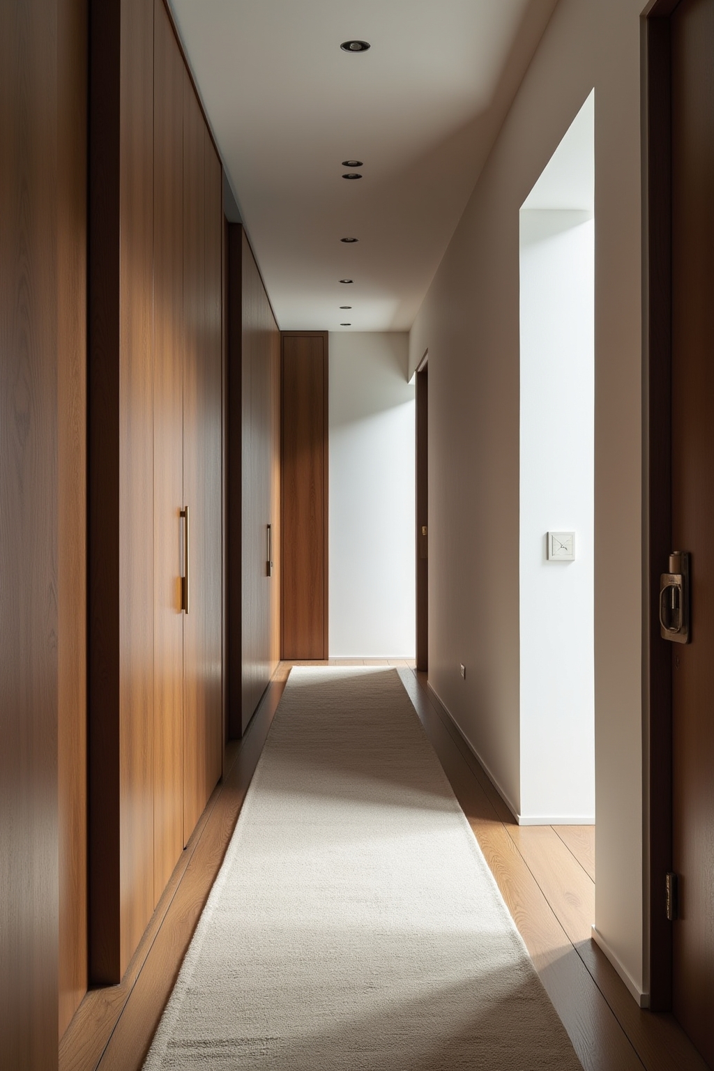 8 Praktische Tipps: Schmalen Flur einrichten