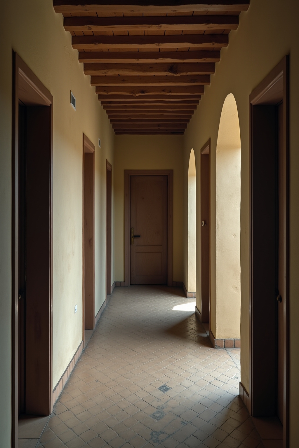 8 Praktische Tipps: Schmalen Flur einrichten