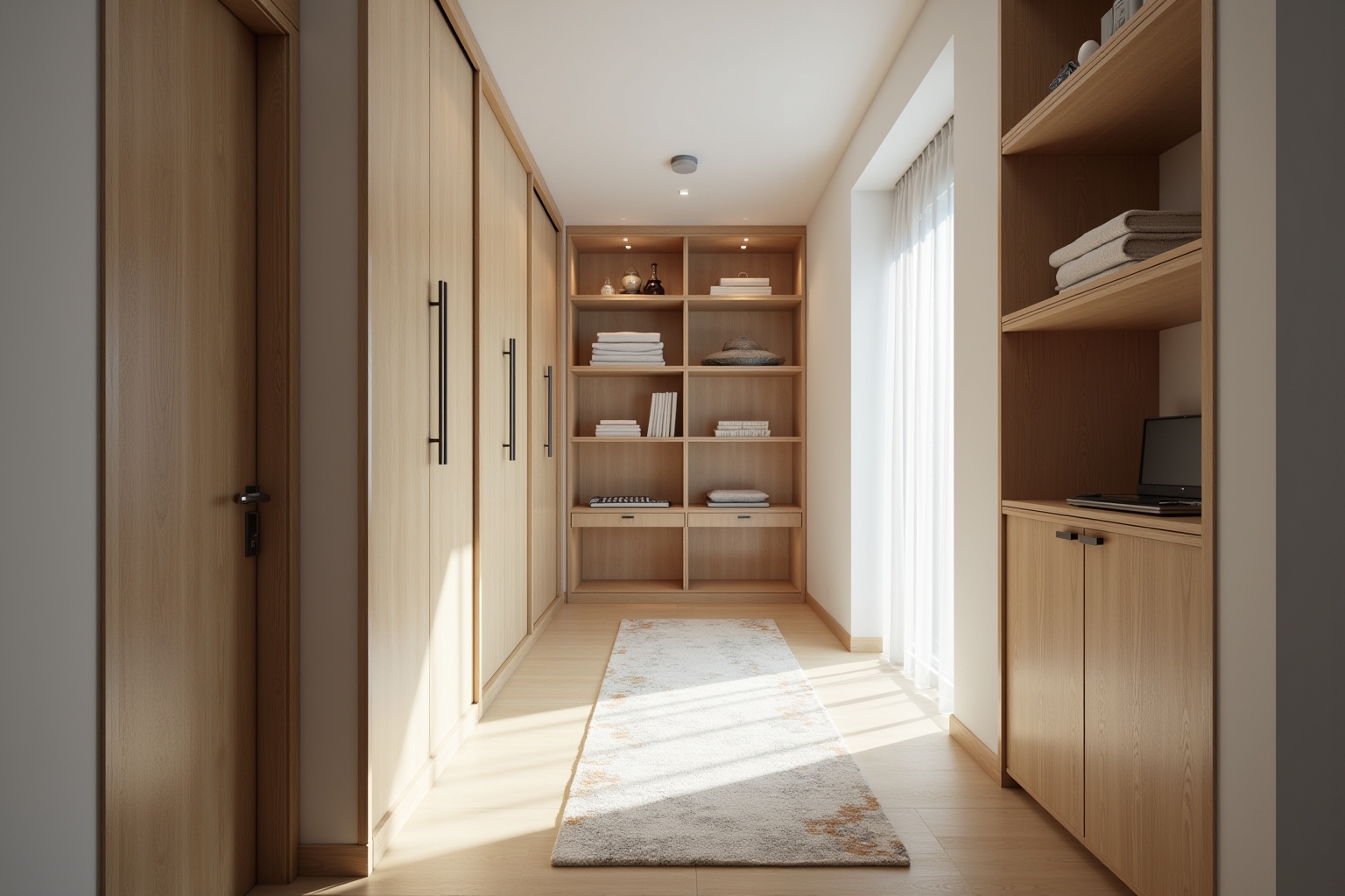 schmalen flur einrichten-Titel