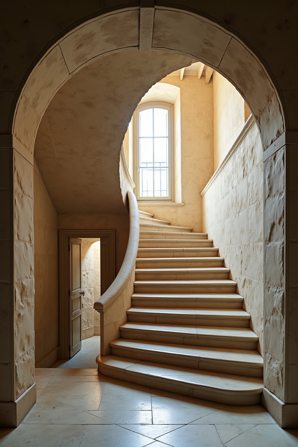 8 Tipps, um Ihre Steintreppe zu renovieren