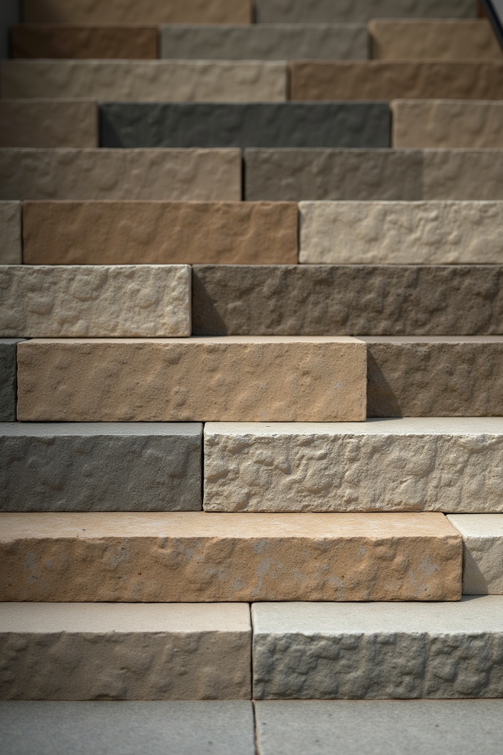 8 Tipps, um Ihre Steintreppe zu renovieren