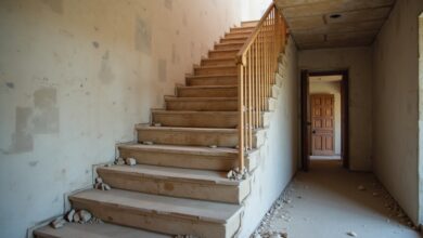 steintreppe renovieren-Titel