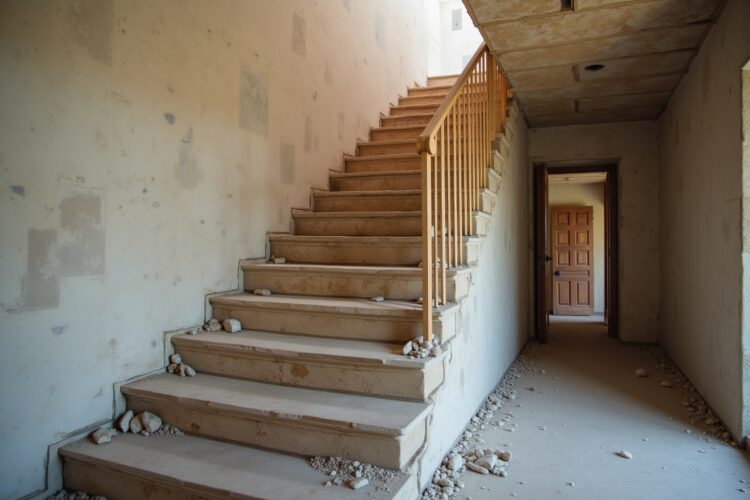 8 Tipps, um Ihre Steintreppe zu renovieren