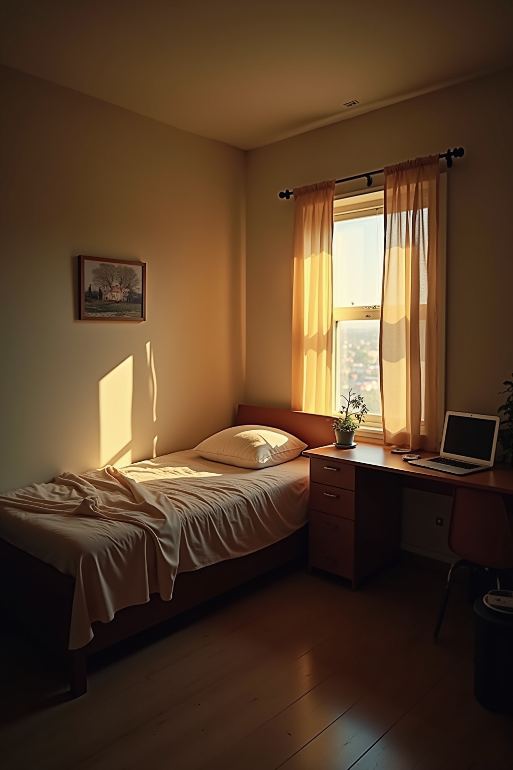 Studentenzimmer einrichten Tipps für kleine Budgets