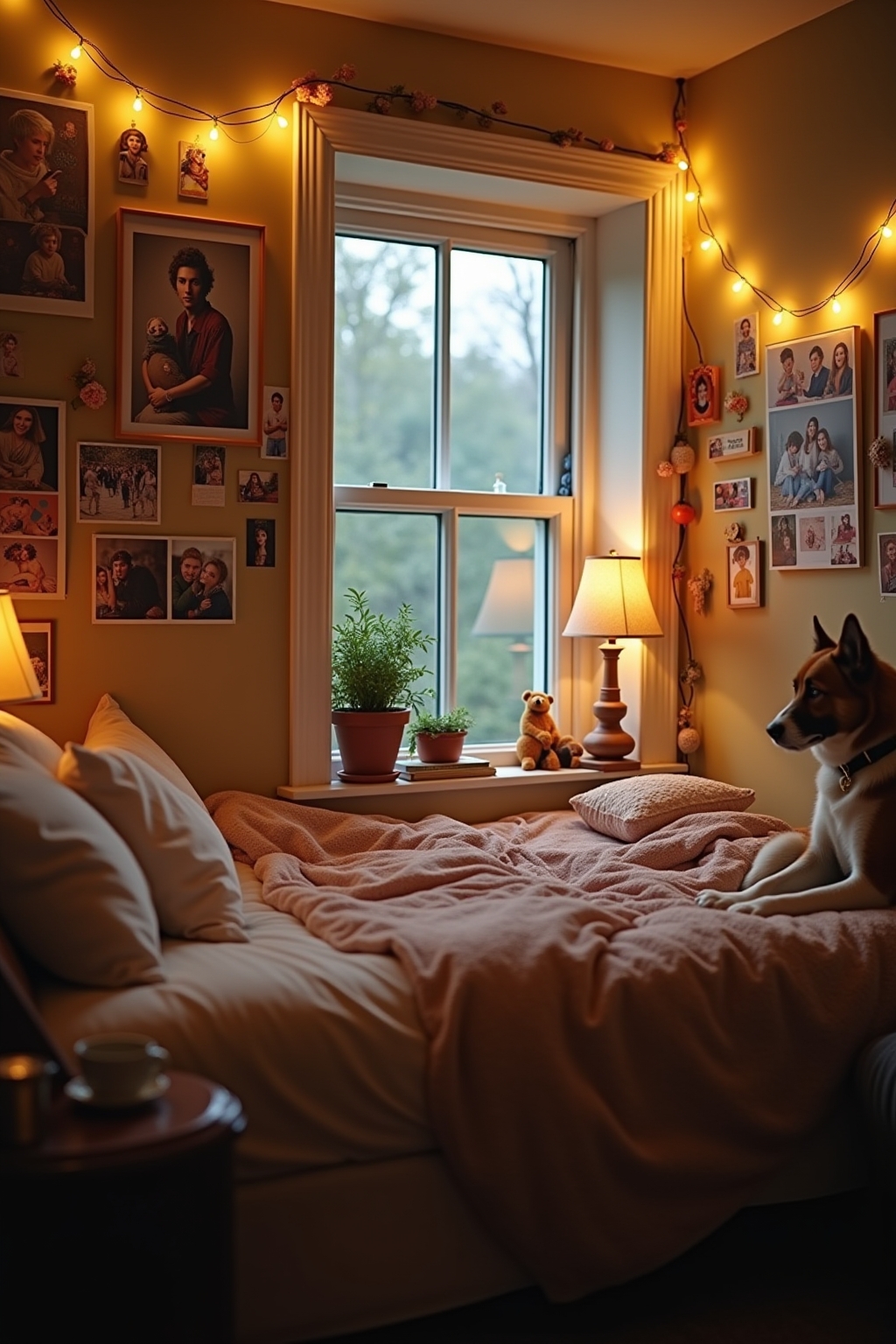 Studentenzimmer einrichten Tipps für kleine Budgets